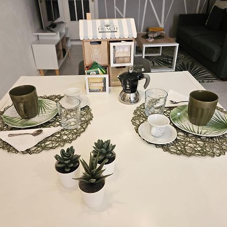 산레모 Casa Di Maggie 빌라 외부 사진