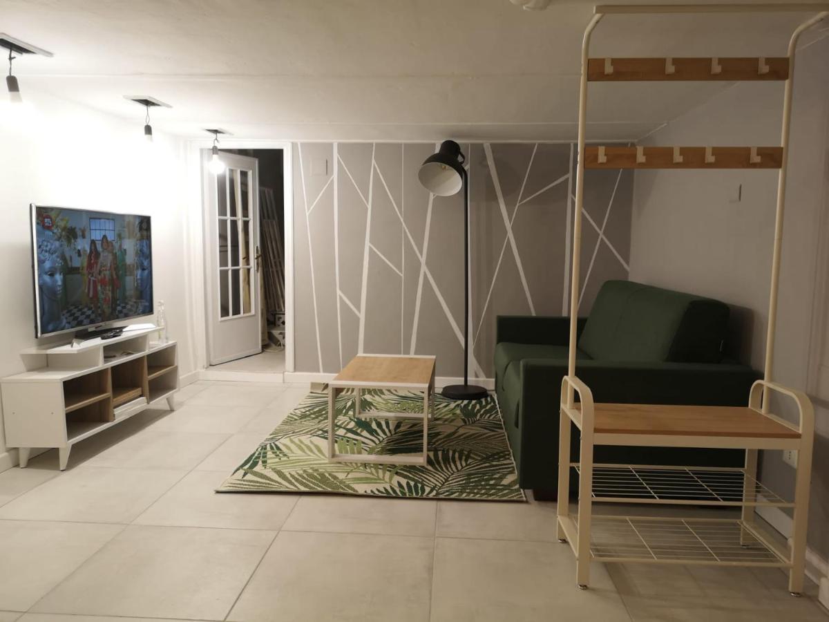 산레모 Casa Di Maggie 빌라 외부 사진